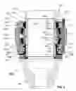 Fig. 06 - Rotating pressure control head system and method of use