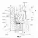 Fig. 08 - Rotating pressure control head system and method of use