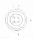 Fig. 07 - Active compensating hydrostatic bearing and regulator