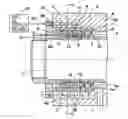 Fig. 01 - Cooling structure for bearing device