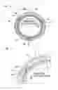 Fig. 06 - Cooling structure for bearing device