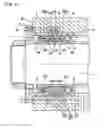 Fig. 10 - Cooling structure for bearing device