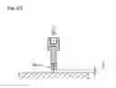 Fig. 13 - Cooling structure for bearing device