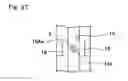 Fig. 22 - Cooling structure for bearing device