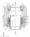 Fig. 23 - Cooling structure for bearing device