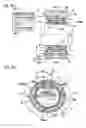 Fig. 24 - Cooling structure for bearing device