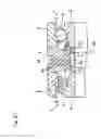 Fig. 29 - Cooling structure for bearing device