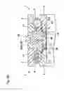 Fig. 31 - Cooling structure for bearing device