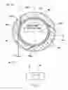 Fig. 33 - Cooling structure for bearing device