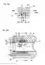 Fig. 37 - Cooling structure for bearing device