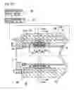 Fig. 40 - Cooling structure for bearing device