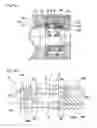 Fig. 42 - Cooling structure for bearing device