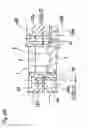 Fig. 43 - Cooling structure for bearing device