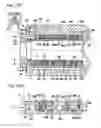 Fig. 46 - Cooling structure for bearing device