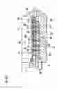 Fig. 54 - Cooling structure for bearing device