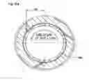 Fig. 57 - Cooling structure for bearing device