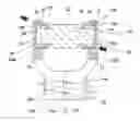 Fig. 01 - Yoke for cross shaft universal joint