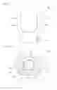 Fig. 06 - Yoke for cross shaft universal joint