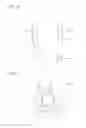Fig. 10 - Yoke for cross shaft universal joint