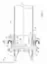 Fig. 04 - Multi-piece driveshaft assembly