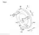 Fig. 07 - DRIVING FORCE TRANSMISSION DEVICE