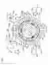 Fig. 10 - DRIVING FORCE TRANSMISSION DEVICE