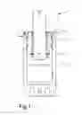 Fig. 02 - Gas spring and safety method for gas spring