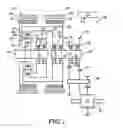 Fig. 02 - Multi-mode hybrid transmission using single planetary gear