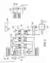 Fig. 03 - Multi-mode hybrid transmission using single planetary gear