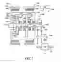 Fig. 04 - Multi-mode hybrid transmission using single planetary gear