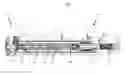 Fig. 01 - Mechanical spring actuator