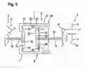 Fig. 04 - Transmission device for a motor vehicle