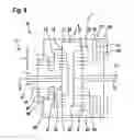 Fig. 07 - Transmission device for a motor vehicle