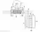 Fig. 01 - Method for controlling a gear shift actuator and corresponding shift actuator