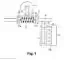 Fig. 02 - Method for controlling a gear shift actuator and corresponding shift actuator