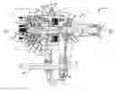 Fig. 01 - Speed-responsive mechanical range lock for a transfer case