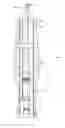 Fig. 01 - Redundant shaft seals in ESP seal section