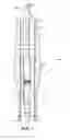 Fig. 02 - Redundant shaft seals in ESP seal section