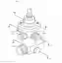 Fig. 01 - VALVE ASSEMBLIES FOR HEATING DEVICES