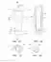 Fig. 06 - VALVE ASSEMBLIES FOR HEATING DEVICES