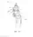 Fig. 14 - VALVE ASSEMBLIES FOR HEATING DEVICES