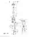 Fig. 15 - VALVE ASSEMBLIES FOR HEATING DEVICES