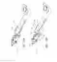 Fig. 20 - VALVE ASSEMBLIES FOR HEATING DEVICES