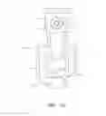 Fig. 22 - VALVE ASSEMBLIES FOR HEATING DEVICES
