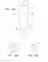 Fig. 23 - VALVE ASSEMBLIES FOR HEATING DEVICES