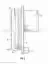 Fig. 03 - Flush cap for a valve assembly