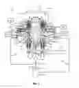 Fig. 02 - Manual override assembly