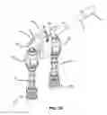 Fig. 07 - Manual override assembly
