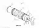 Fig. 09 - Manual override assembly