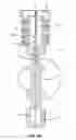 Fig. 13 - Manual override assembly